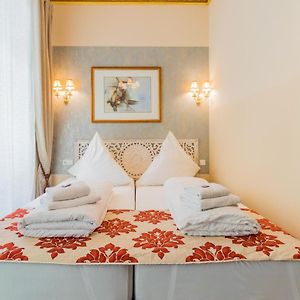 Standaard Kamer met een King Size Bed