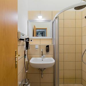Comfort Driepersoonskamer